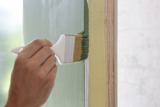 Best Attic Mold Removal  in Bethalto, IL