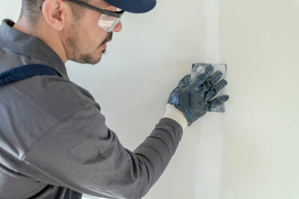 Asbestos and Lead Testing During Mold Inspection in Bethalto, IL